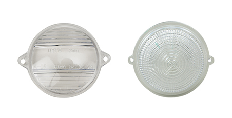 Lighting Fixture Lenses