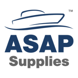 A.S.A.P. Supplies Logo