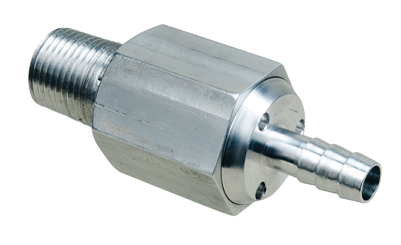 Fig. No. 0442 Pressure Limiting Valve (PLV)